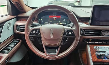 Aviator 2nd Generation