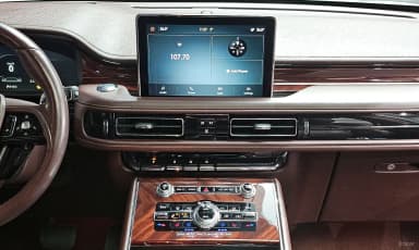 Aviator 2nd Generation
