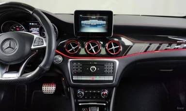GLA-Class X156