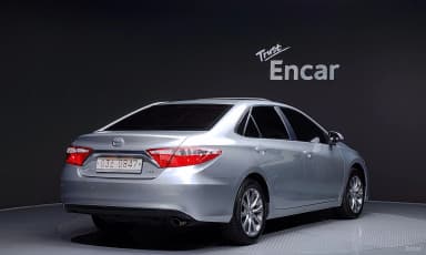 New Camry