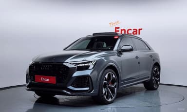 RSQ8 (4M)