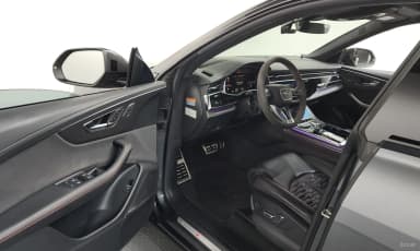 RSQ8 (4M)