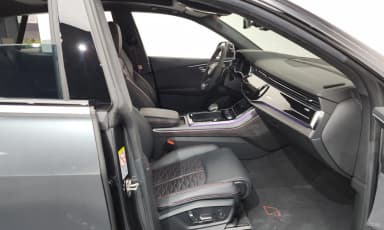 RSQ8 (4M)