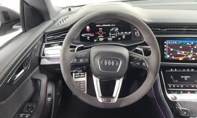 RSQ8 (4M)
