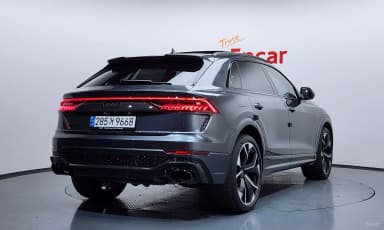 RSQ8 (4M)