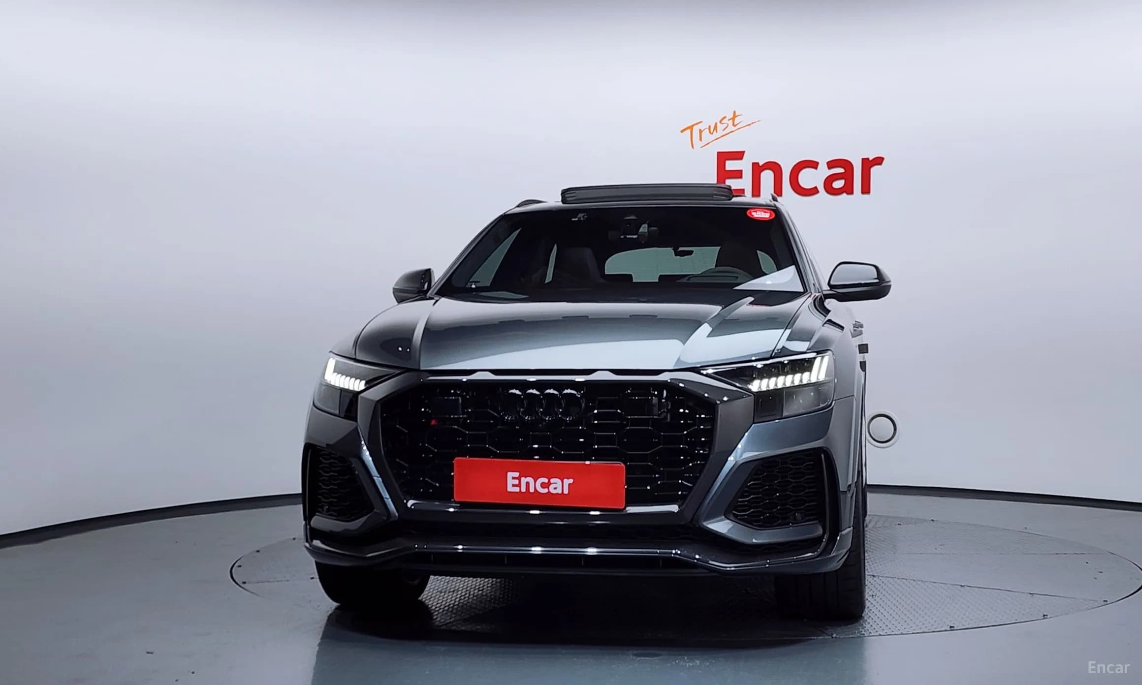 RSQ8 (4M)