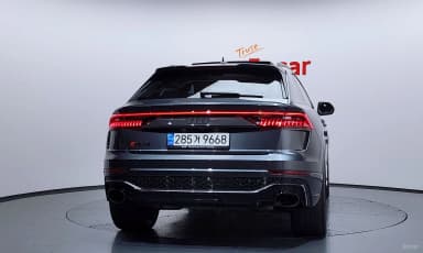 RSQ8 (4M)