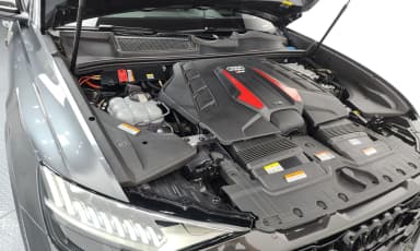 RSQ8 (4M)