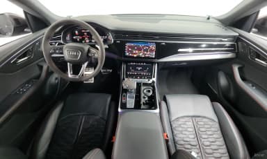 RSQ8 (4M)