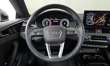 A5 (F5)