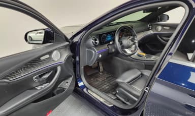 E-Class W213