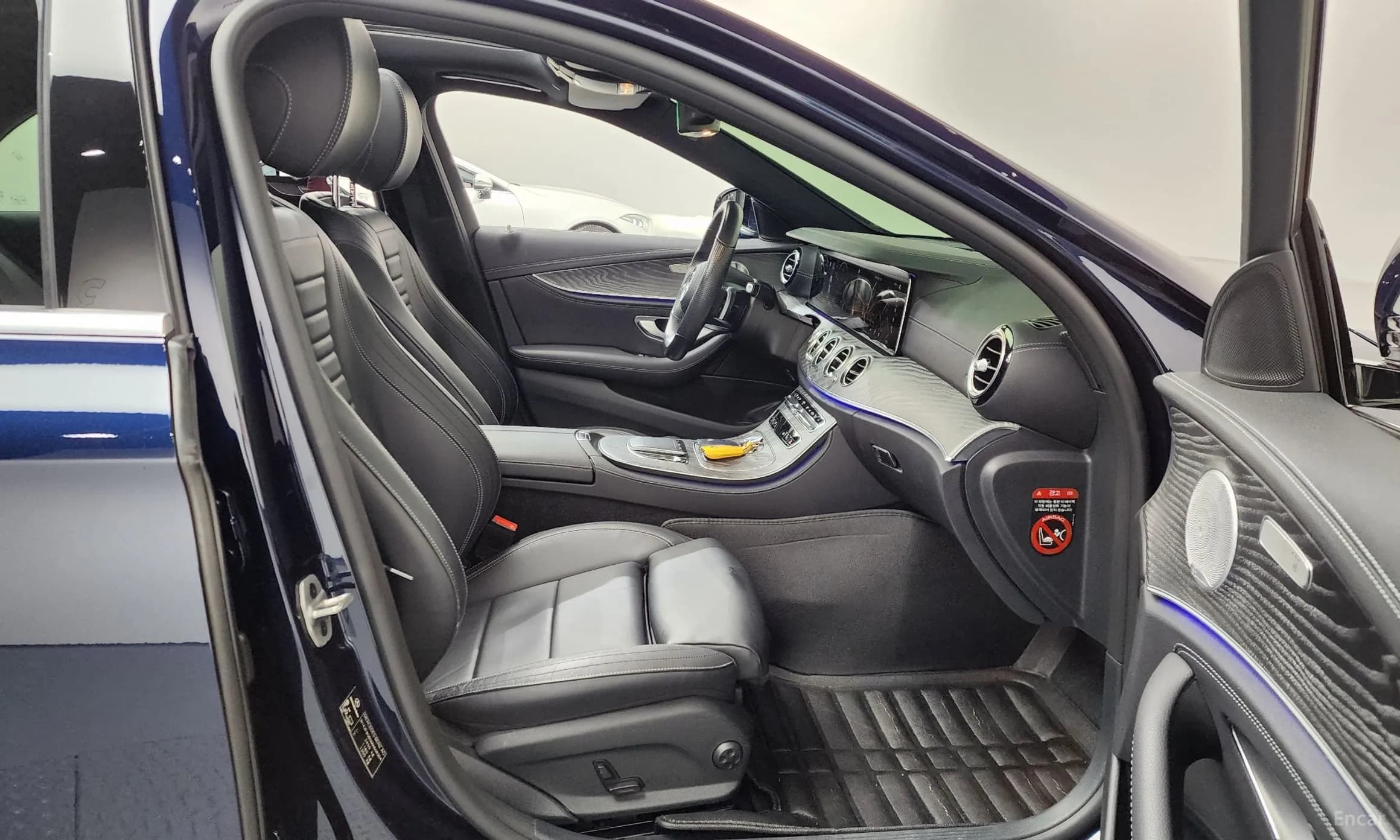 E-Class W213