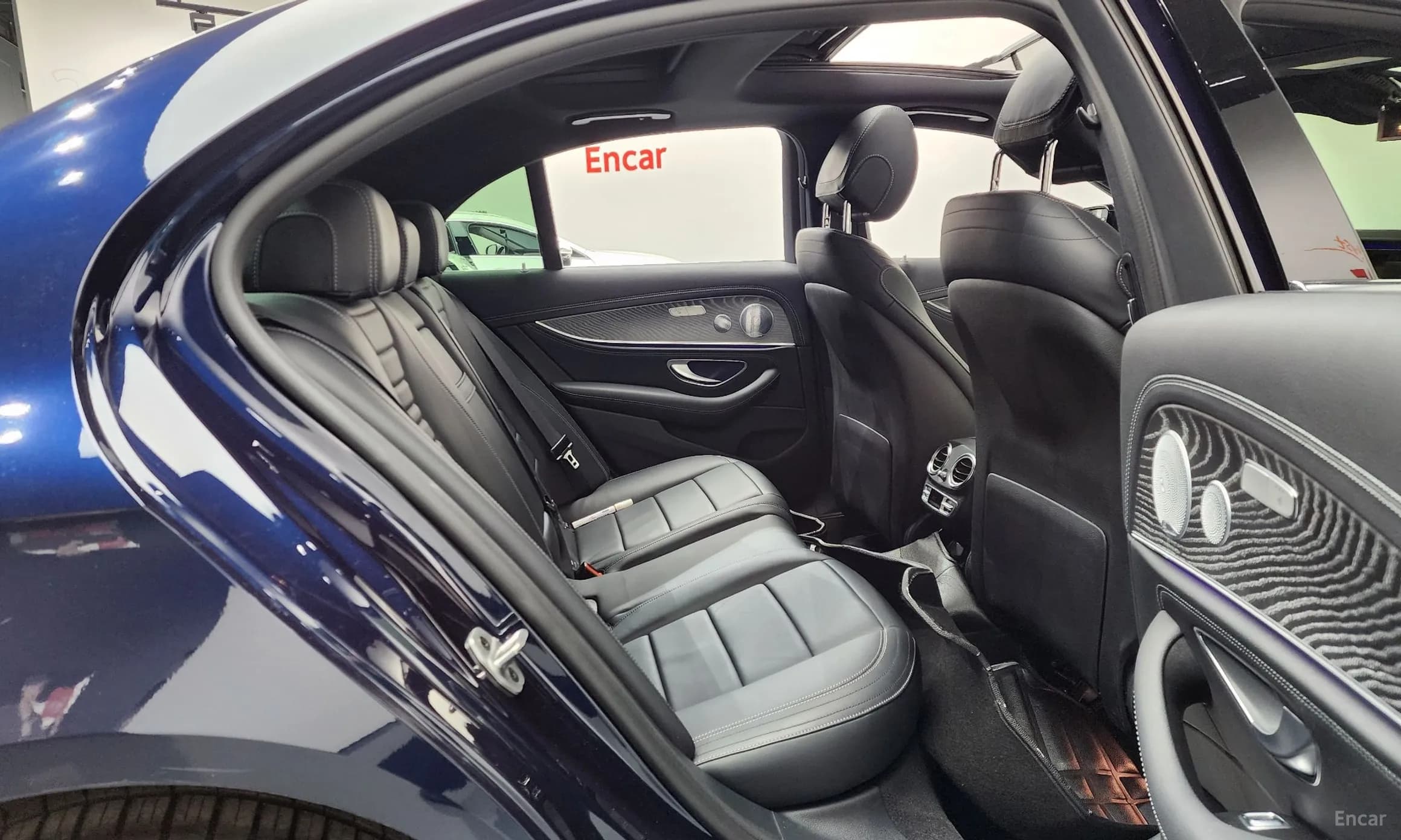 E-Class W213