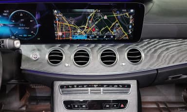 E-Class W213