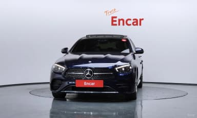 E-Class W213