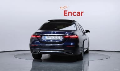 E-Class W213