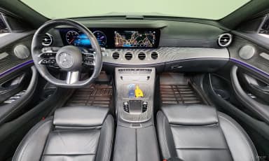 E-Class W213