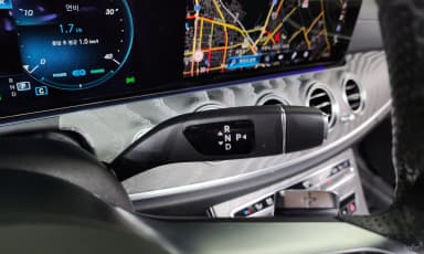 E-Class W213