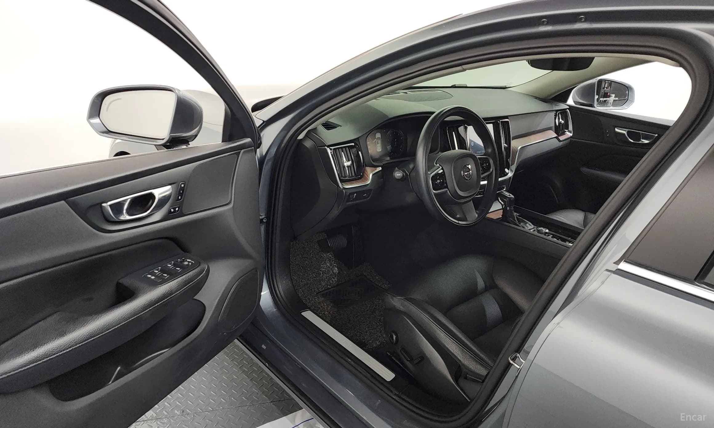 S60 3rd Generation