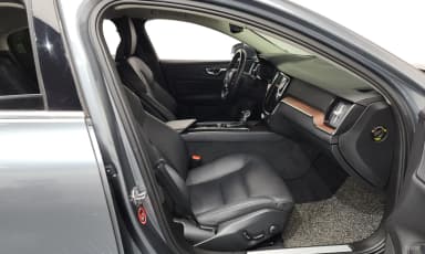 S60 3rd Generation
