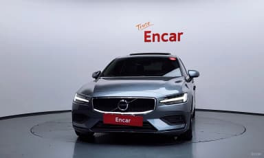 S60 3rd Generation
