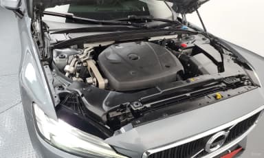S60 3rd Generation