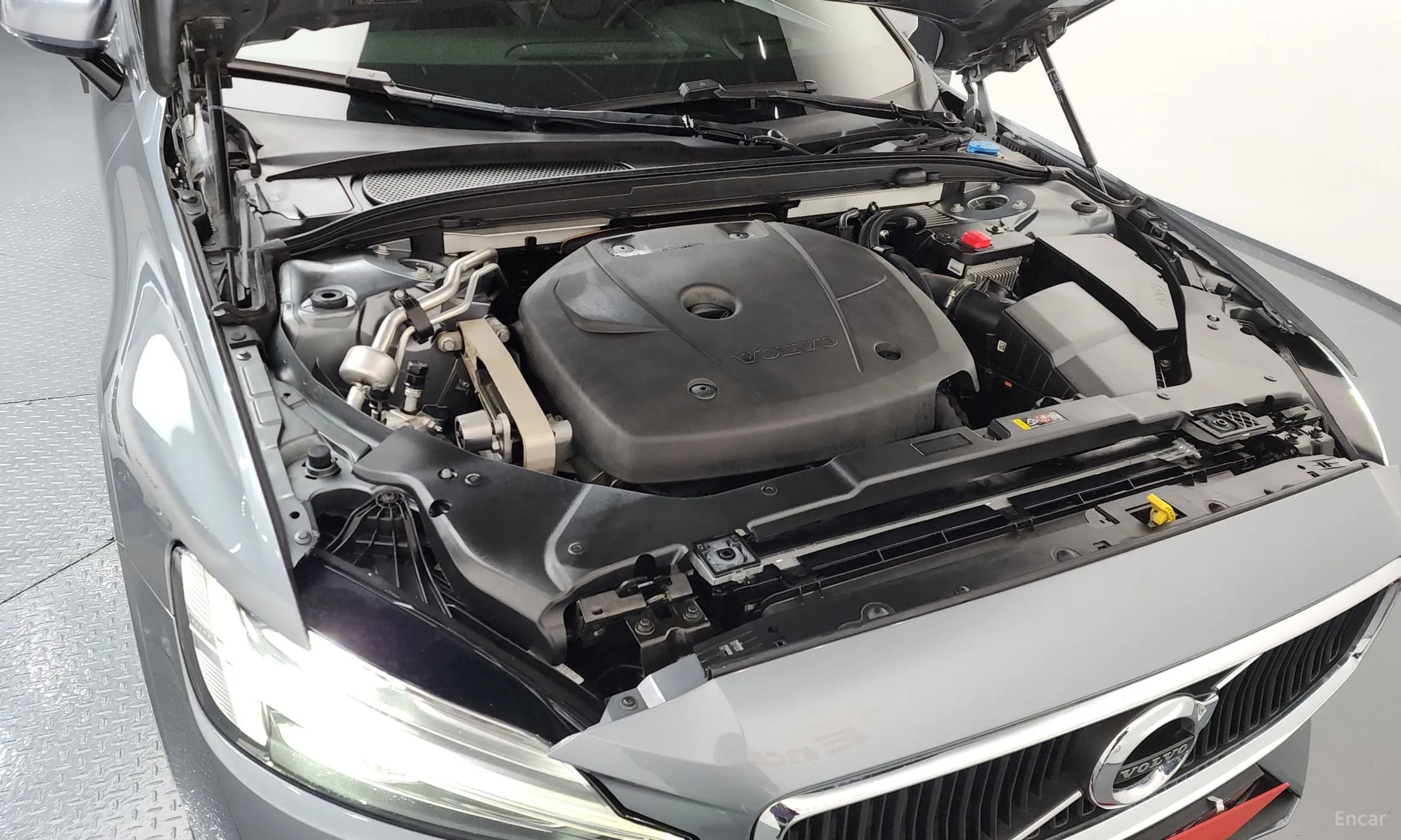 S60 3rd Generation