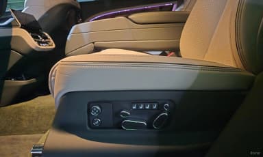 Bentayga