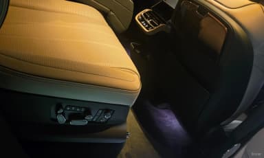 Bentayga