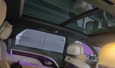 Bentayga