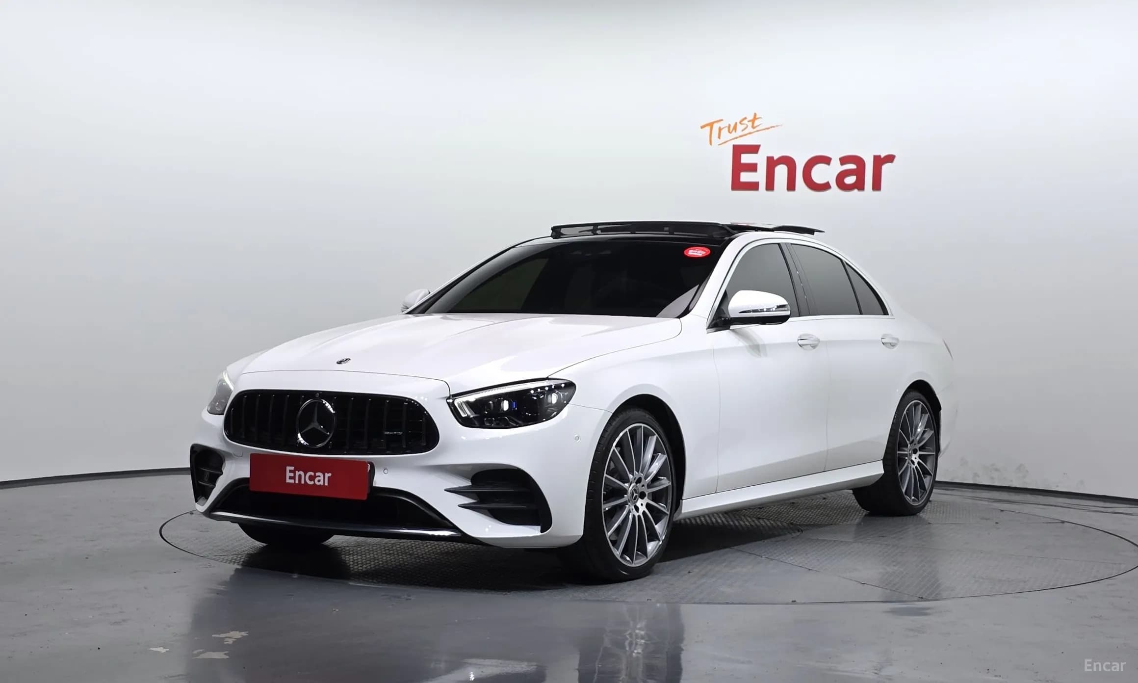 E-Class W213