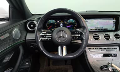 E-Class W213