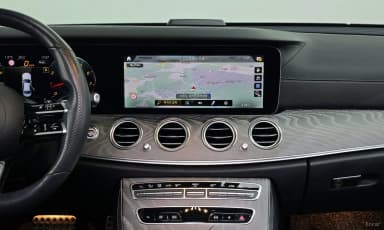 E-Class W213