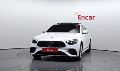 E-Class W213