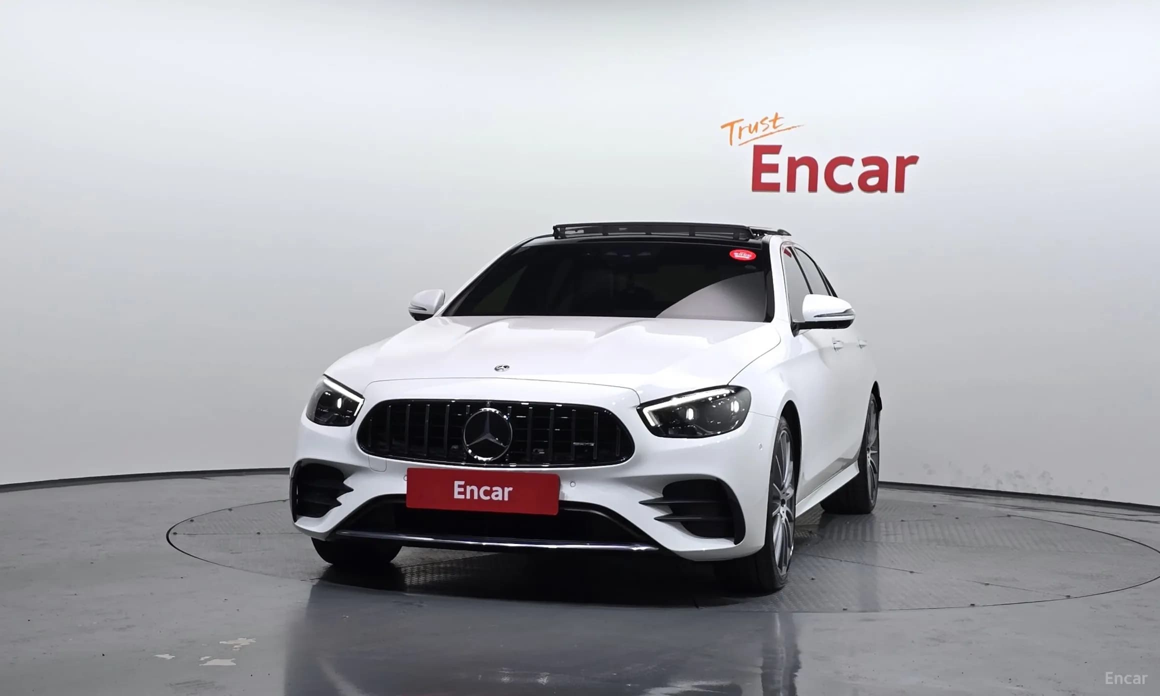 E-Class W213