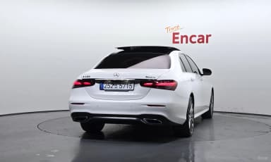E-Class W213