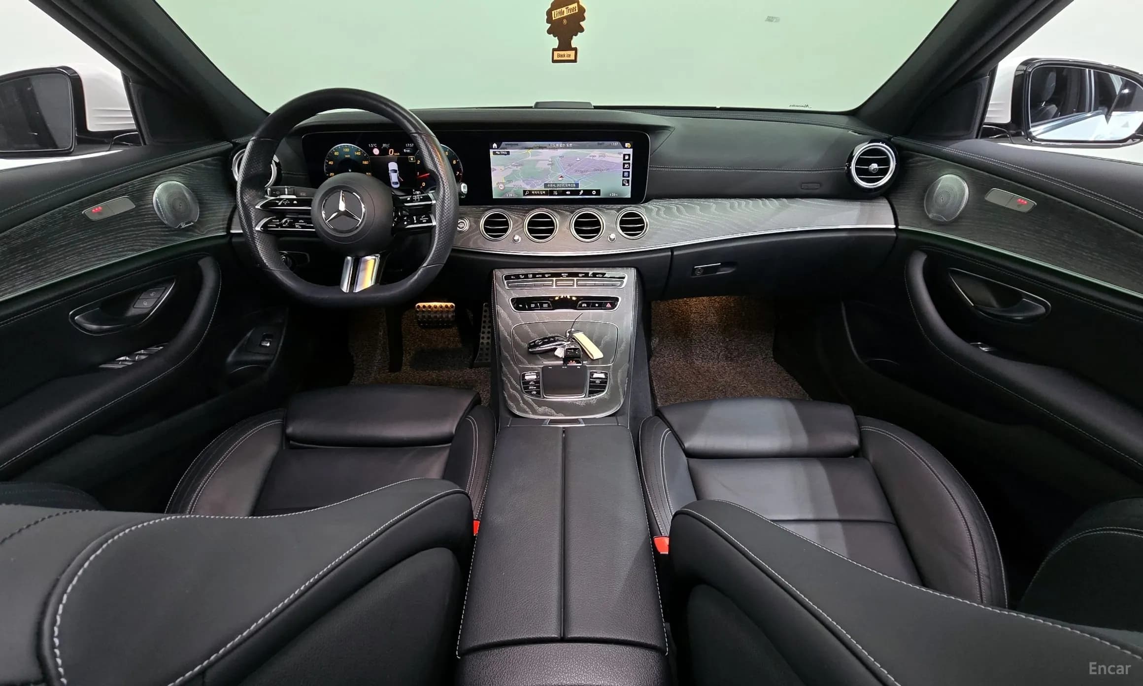 E-Class W213