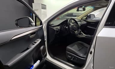 NX300h