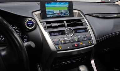 NX300h