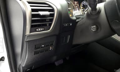 NX300h