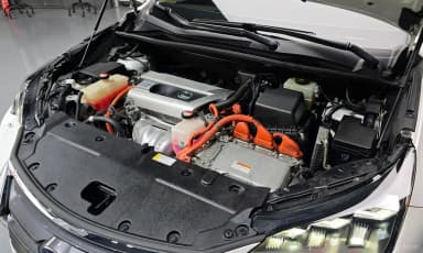 NX300h