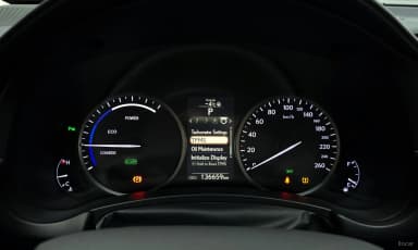 NX300h