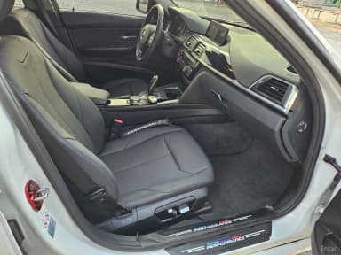 3 Series (F30)