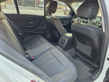 3 Series (F30)