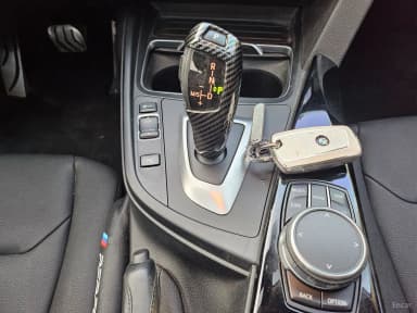 3 Series (F30)