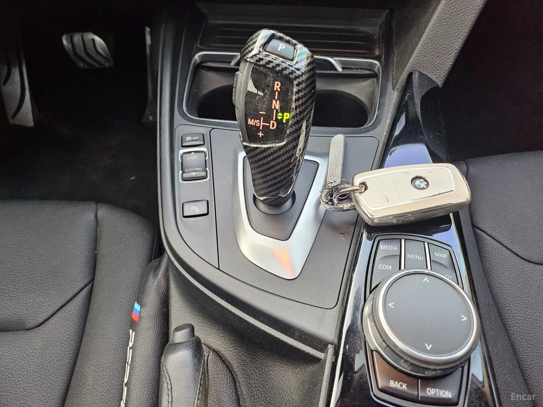 3 Series (F30)