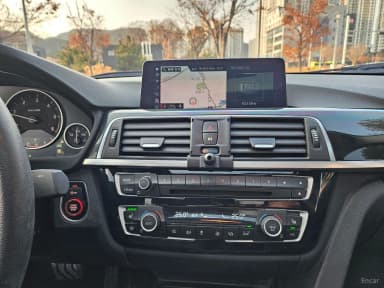 3 Series (F30)