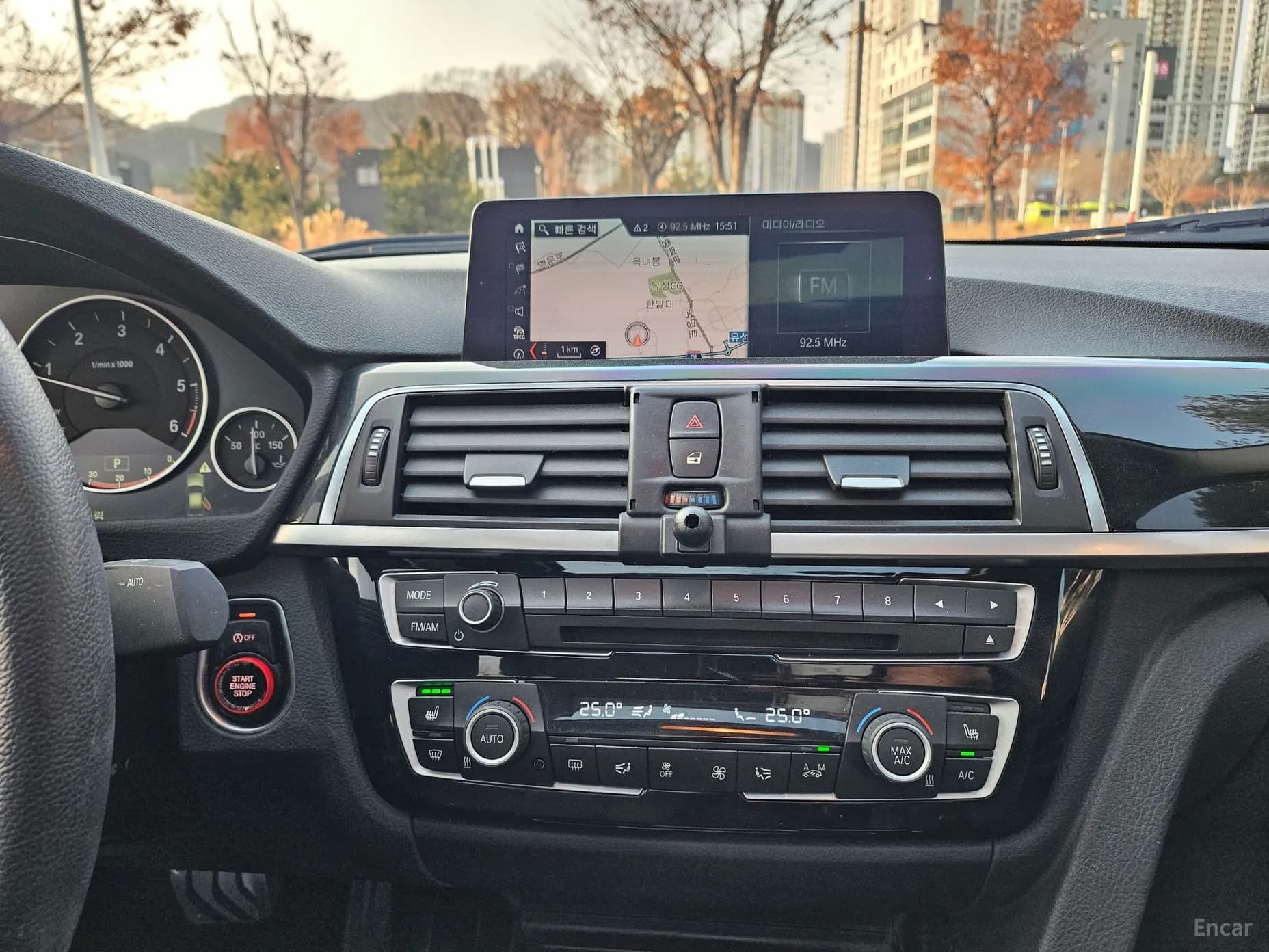 3 Series (F30)
