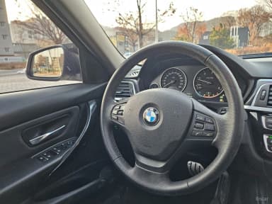 3 Series (F30)