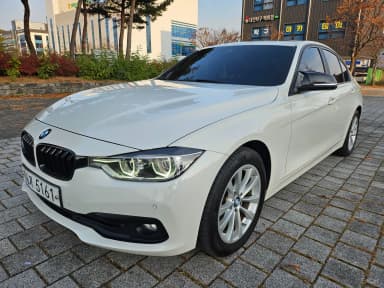 3 Series (F30)